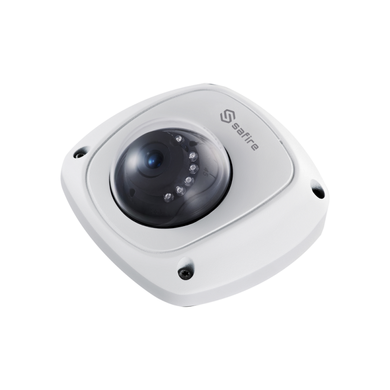 Cámara 4n1 Safire Ultra Low Light ULTRA Series SF-D809WUA-2U4N1 Cámara 4n1 Safire Ultra Low Light ULTRA Series SF-D809WUA-2U4N1