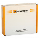 Kit amplificador inteligente 3 entradas + F.A. LTE2 (5G) Johansson
