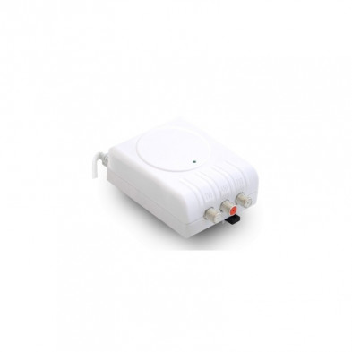 Kit Amplificador de mástil 34dB LTE2 (5G) RED Johansson