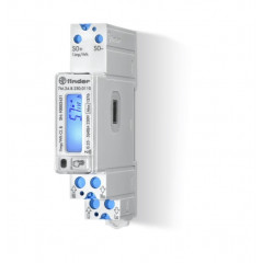Contador de energía ingeligente Monofásico 7M Finder