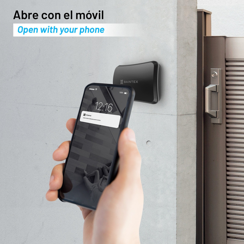 Easy Access 5.0 de Baintex 
