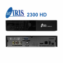 Receptor satélite IRIS 2300 HD