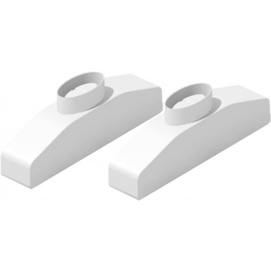 Soportes para radiadores Ecofluid Bastilipo Soportes para radiadores Ecofluid Bastilipo