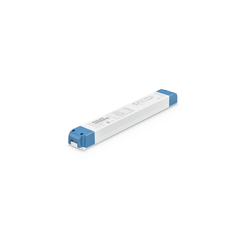 Fuente de Alimentación 150W para tiras LED 24V Philips 