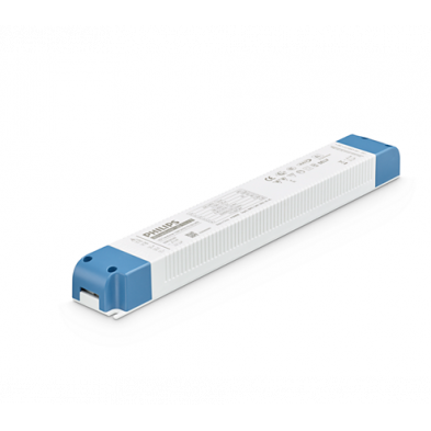 Fuente de Alimentación 150W para tiras LED 24V Philips 