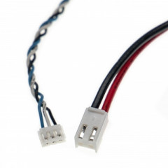CB‐083 Bateria Li‐ion 7.2 V 13 A para HD RANGER / + y RANGER Neo+