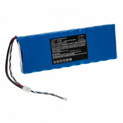 CB‐083 Bateria Li‐ion 7.2 V 13 A para HD RANGER / + y RANGER Neo+