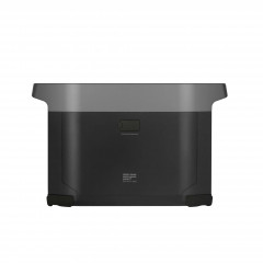 Comprar Batería Extra Delta 2 MAX  de EcoFlow