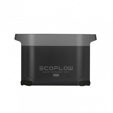 Comprar Batería Extra Delta 2 MAX  de EcoFlow