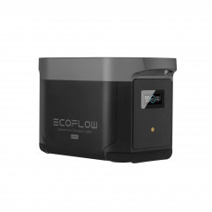 Comprar Batería Extra Delta 2 MAX  de EcoFlow