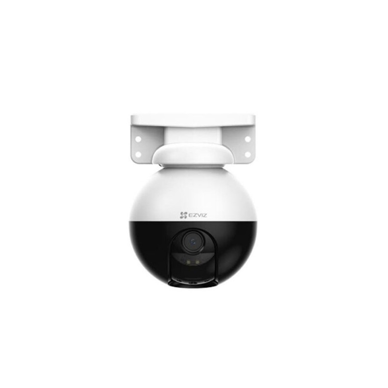 Cámara IP de Videovigilancia Exterior Rotativa C8W_PRO