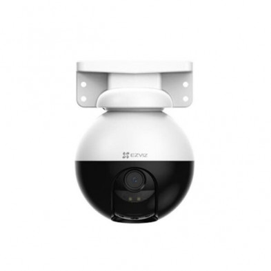 Cámara IP de Videovigilancia Exterior Rotativa C8W_PRO