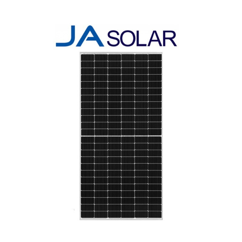 Panel fotovoltaico 460W Monocristalino PERC JA SOLAR