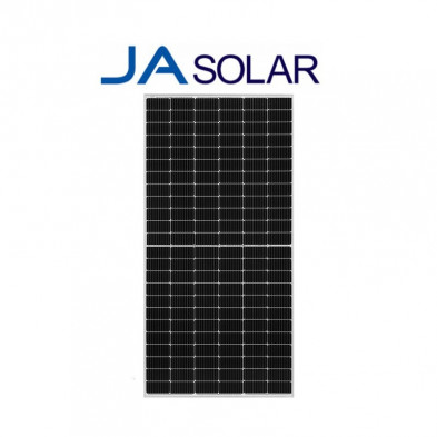 Panel fotovoltaico 460W Monocristalino PERC JA SOLAR
