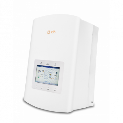 Inversor híbrido Solis 5kW 48V S5-EH1P5K-L (15A) medidor incluído