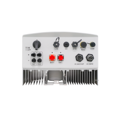 Inversor híbrido Solis 5kW 48V S5-EH1P5K-L (15A) medidor incluído