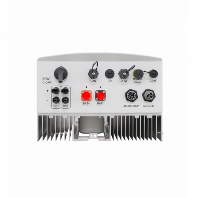 Inversor híbrido Solis 5kW 48V S5-EH1P5K-L (15A) medidor incluído