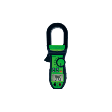 Comprar Pinza Amperimétrica TRMS 1000A AC/DC DCM4000T KPS