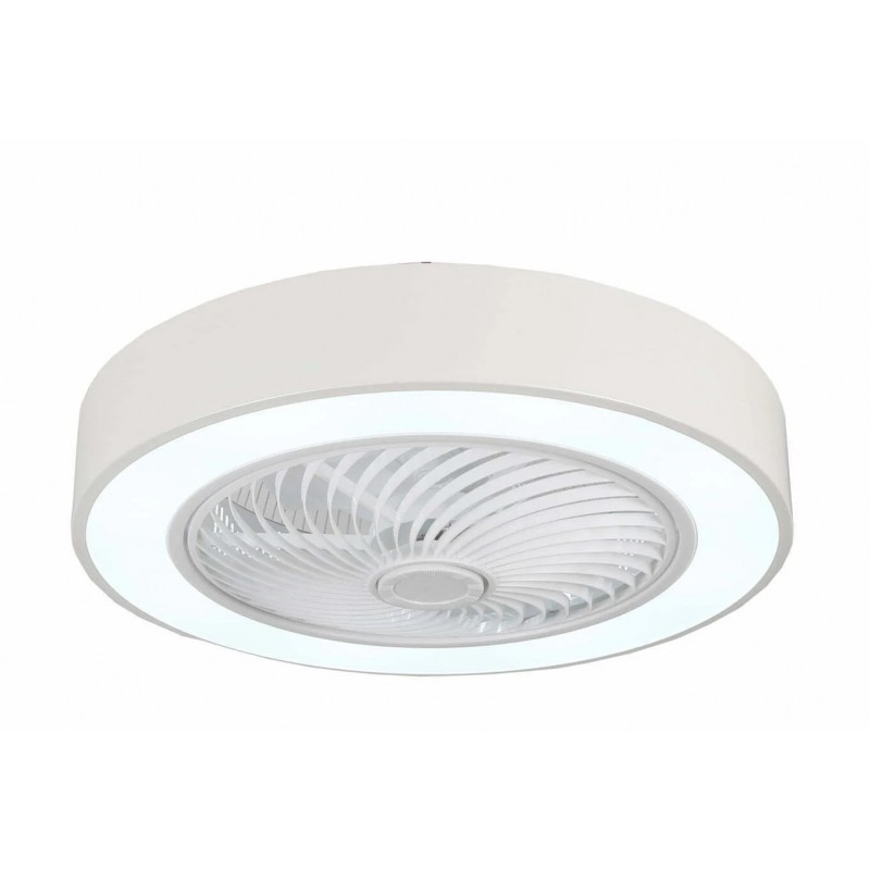 Comprar Plafón LED regulable con ventilador DC SINTRA