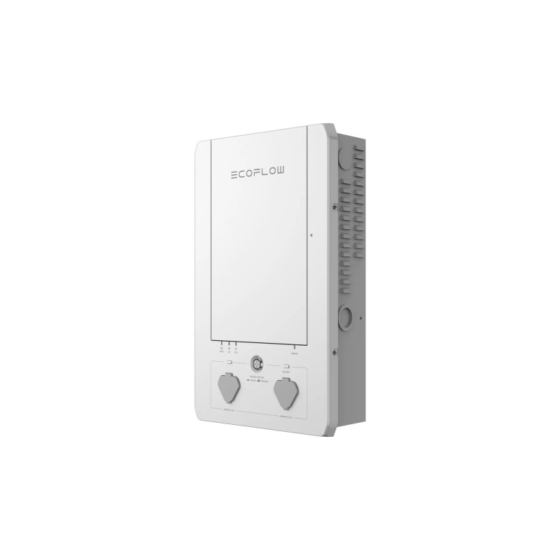 Comprar Cuadro eléctrico Inteligente Smart Home EcoFlow