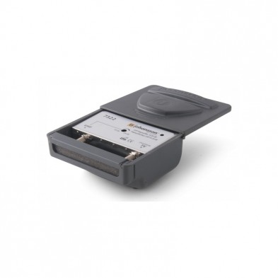 Comprar KIT Amplificador de Mástil UHF 25dB LTE2 (5G) Johansson