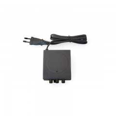 Comprar Kit amplificador de mástil SMART 2 entradas + F.A.