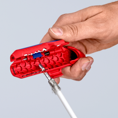Pelacables universal Ergostrip Knipex