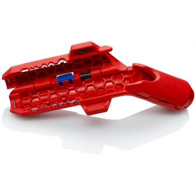 Pelacables universal Ergostrip Knipex