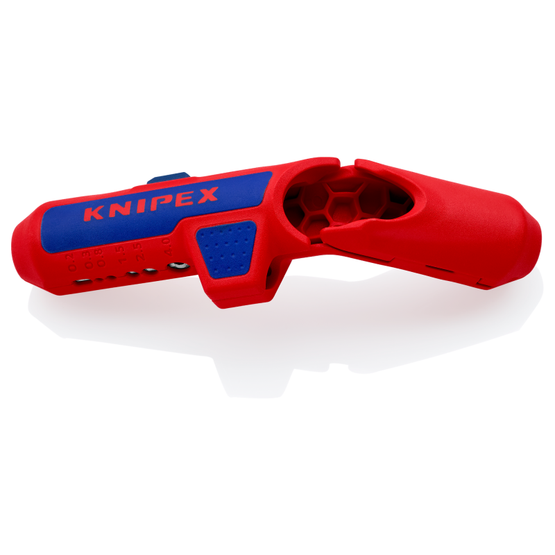 Pelacables universal Ergostrip Knipex Pelacables universal Ergostrip Knipex