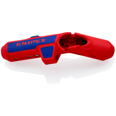 Pelacables universal Ergostrip Knipex