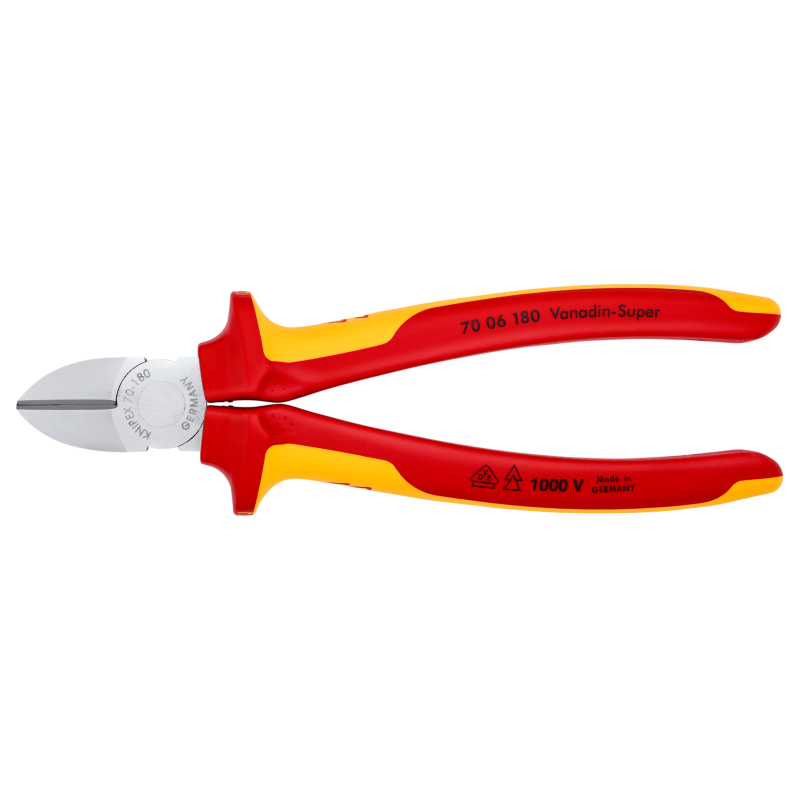 Comprar Alicate de corte diagonal Knipex