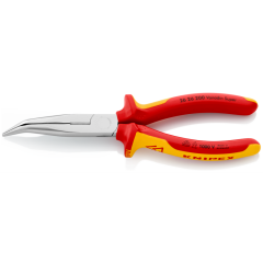 Comprar Alicate de montaje de boca cigüeña Knipex