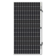 Comprar Panel solar FLEXIBLE Ultraligero 430W Monocristalino SUNMAN