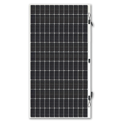 Comprar Panel solar FLEXIBLE Ultraligero 430W Monocristalino SUNMAN