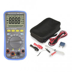 KIT INSTALADOR Tipo C Infraestructuras Telecomunicaciones ICT Promax