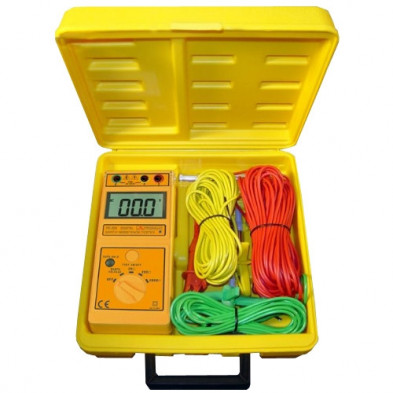 KIT INSTALADOR Tipo C Infraestructuras Telecomunicaciones ICT Promax