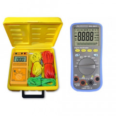 KIT INSTALADOR Tipo A Infraestructuras Telecomunicaciones ICT Promax