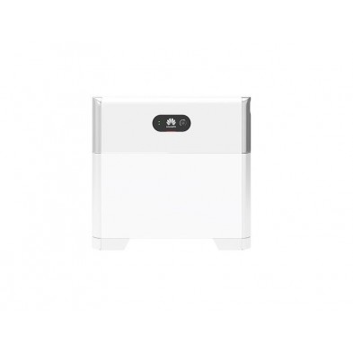 Módulo de control BMS