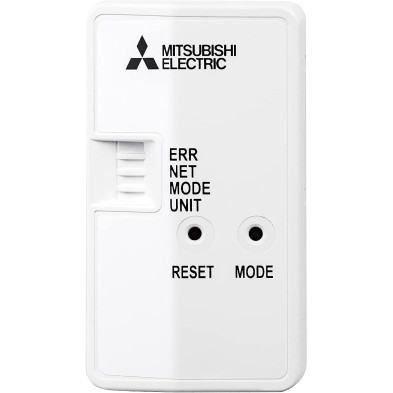 Comprar Mel Cloud - Módulo WiFi para Aire Acondicionado Mitsubishi
