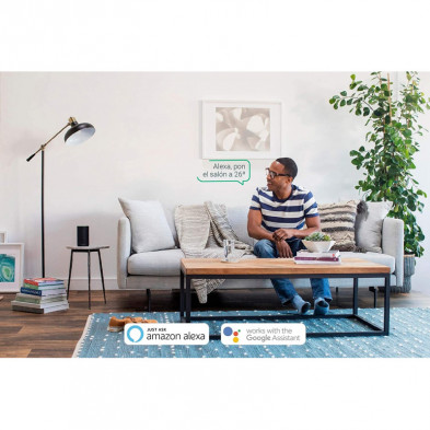 Comprar control de termostato A/Acondicionado wifi Aidoo PRO Airzone