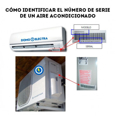 Comprar control de termostato A/Acondicionado wifi Aidoo PRO Airzone