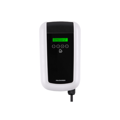 Comprar Cargador Inteligente Policharger ÖN-T23f para vehículo eléctrico