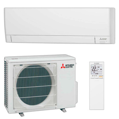 Comprar Aire Acondicionado Mitsubishi MSZ-AY35VGK 3010Fr WIFI