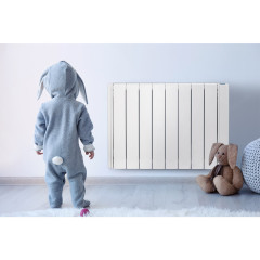 Comprar Emisor Térmico Inteligente de Baja Temperatura INGENIUM Care