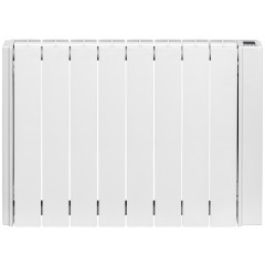 Comprar Emisor Térmico Inteligente de Baja Temperatura INGENIUM Care