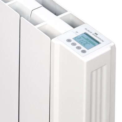 Comprar Emisor Térmico Inteligente de Baja Temperatura INGENIUM Care
