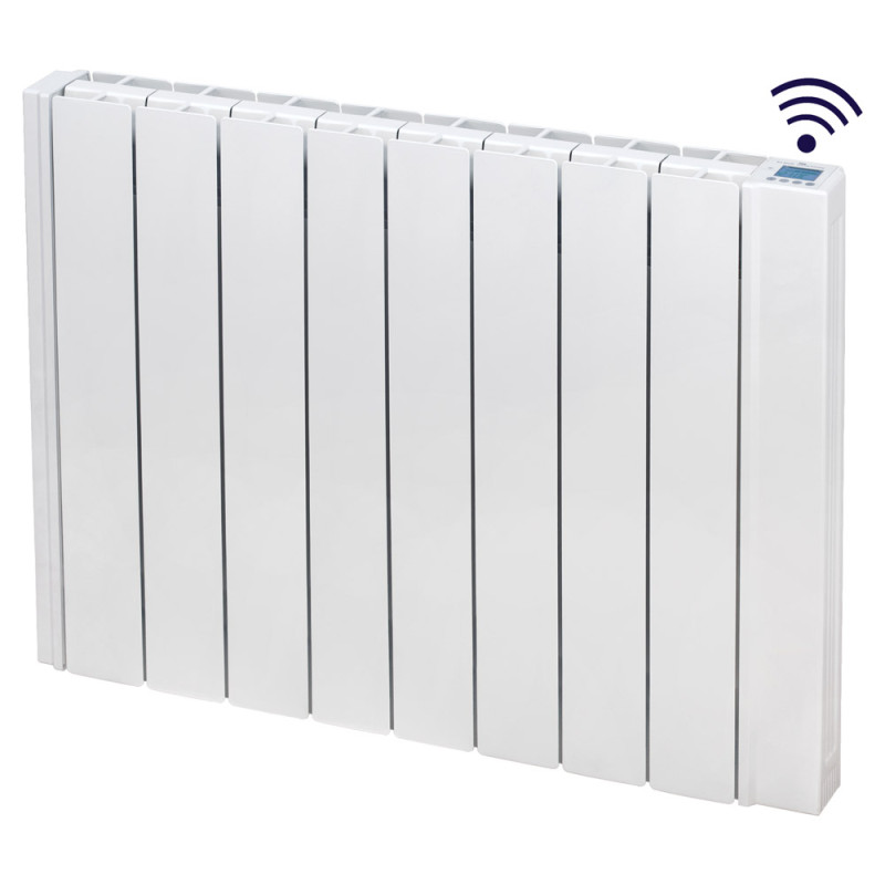 Comprar Emisor Térmico Inteligente de Baja Temperatura INGENIUM Care Comprar Emisor Térmico Inteligente de Baja Temperatura INGENIUM Care