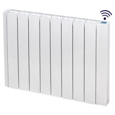 Comprar Emisor Térmico Inteligente de Baja Temperatura INGENIUM Care