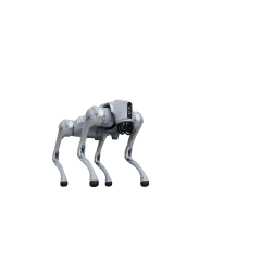 Robot Inteligente - Unitree GO2 Pro Robot Inteligente - Unitree GO2 Pro