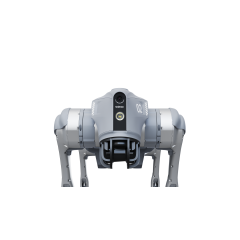 Robot Inteligente - Unitree GO2 Pro Robot Inteligente - Unitree GO2 Pro